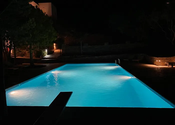 Apaggio Apartments