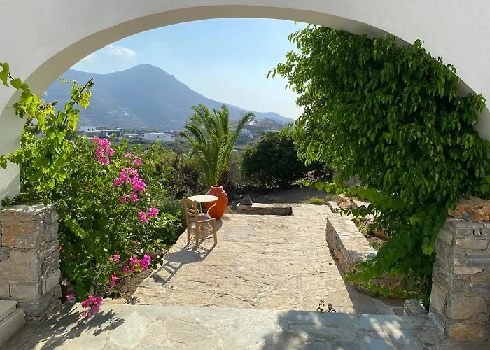 Apaggio Apartments