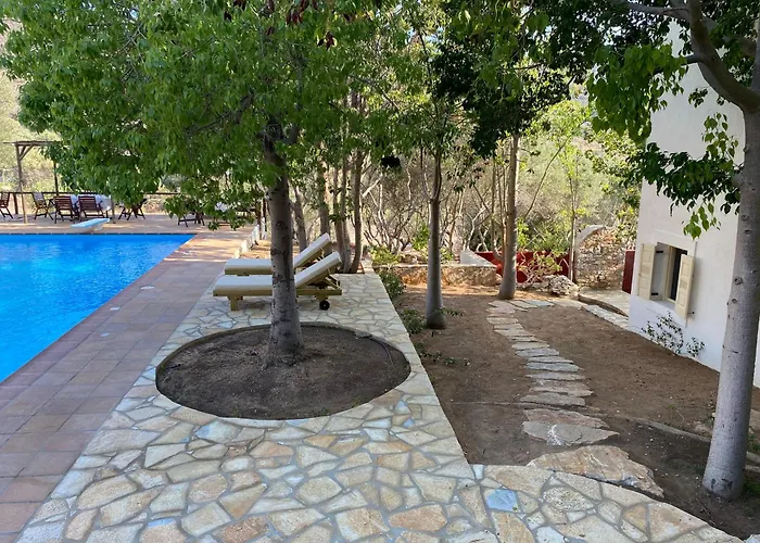 Apaggio Apartments