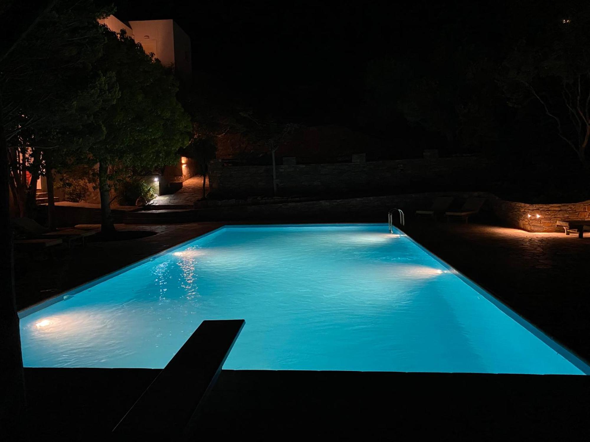 Appartement Apaggio Katápola