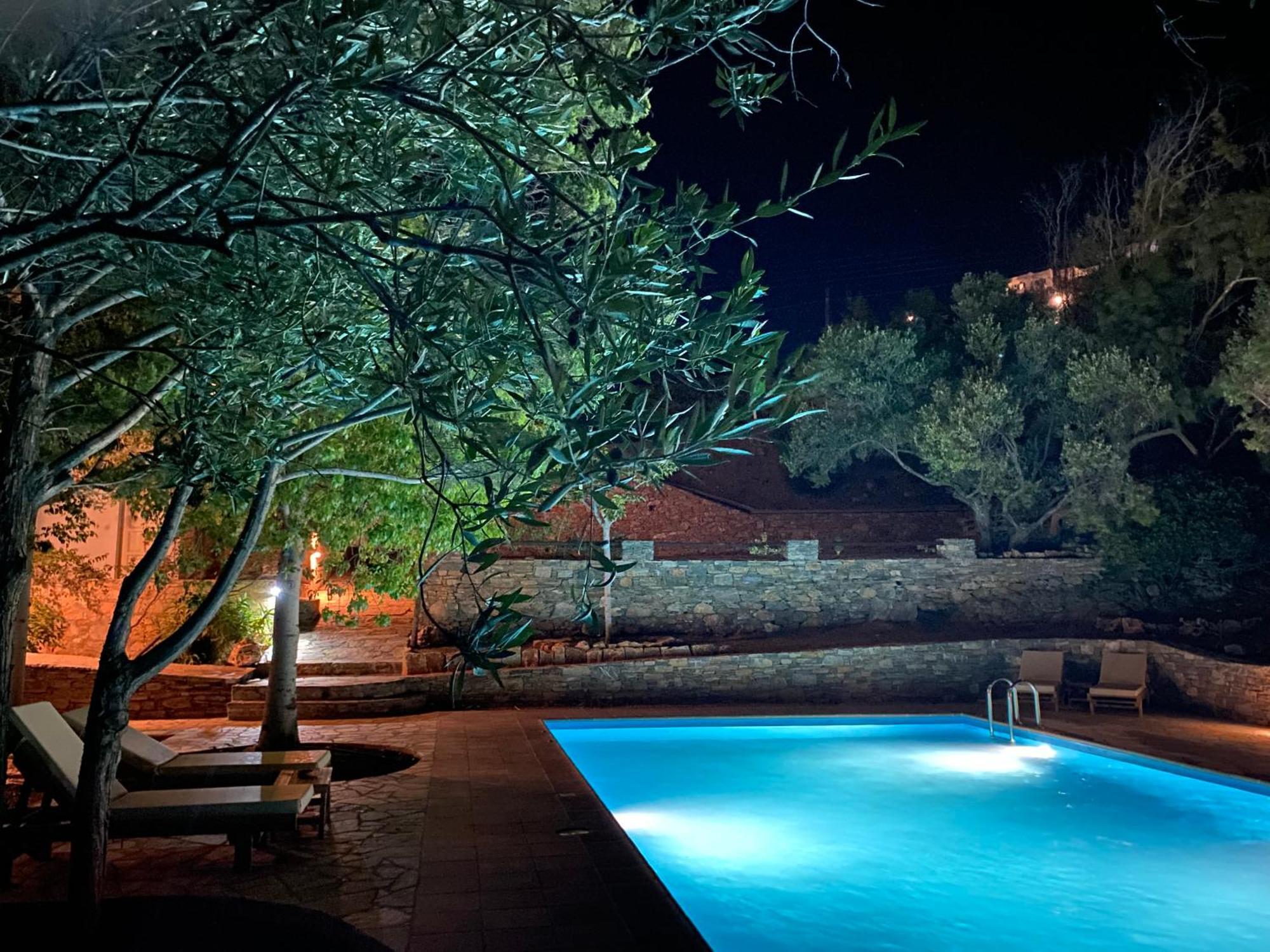 Apaggio Appartement