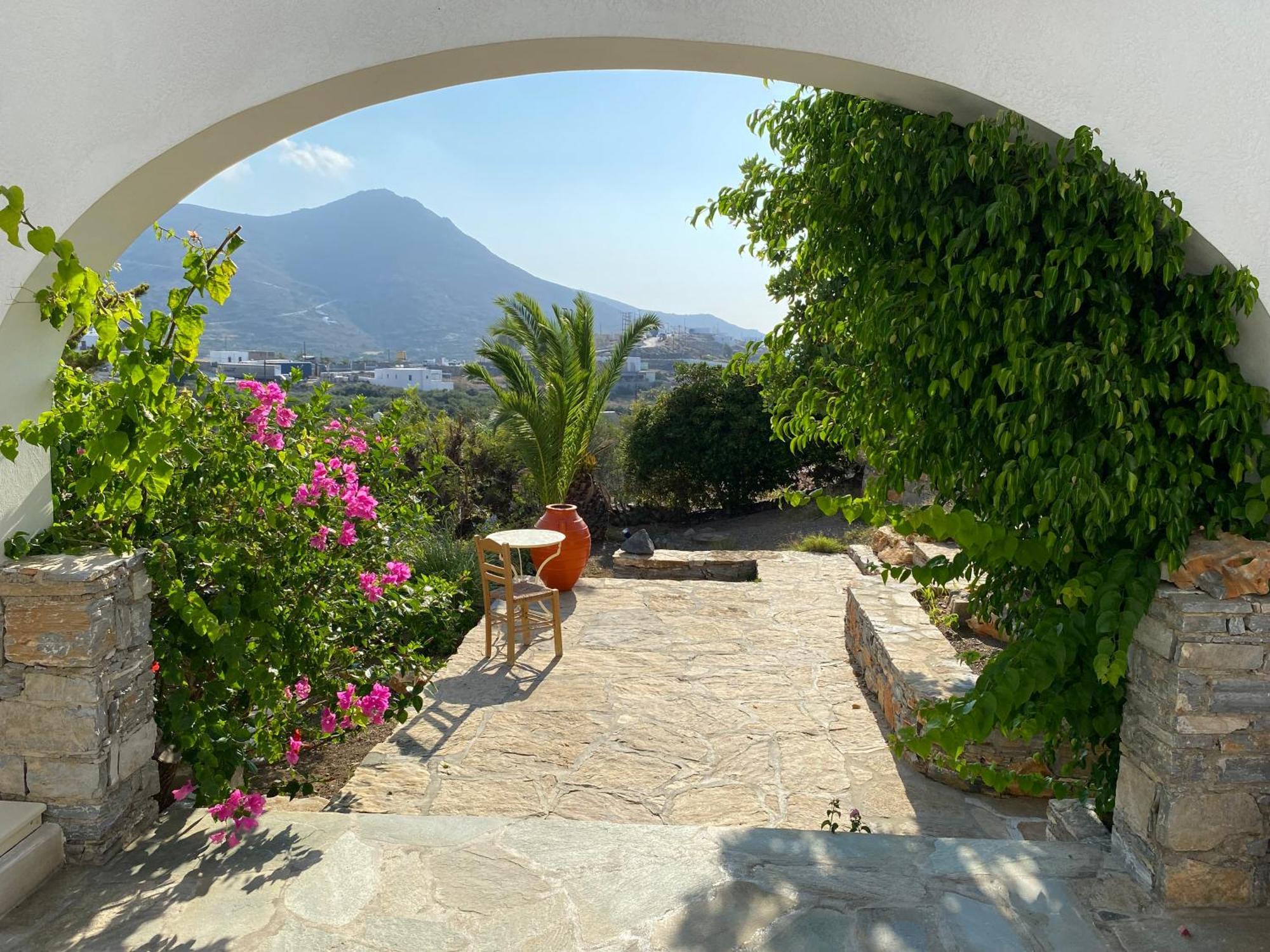 Appartement Apaggio *