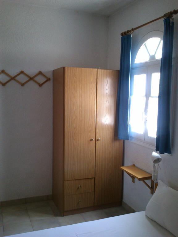 Apaggio Appartement Katápola