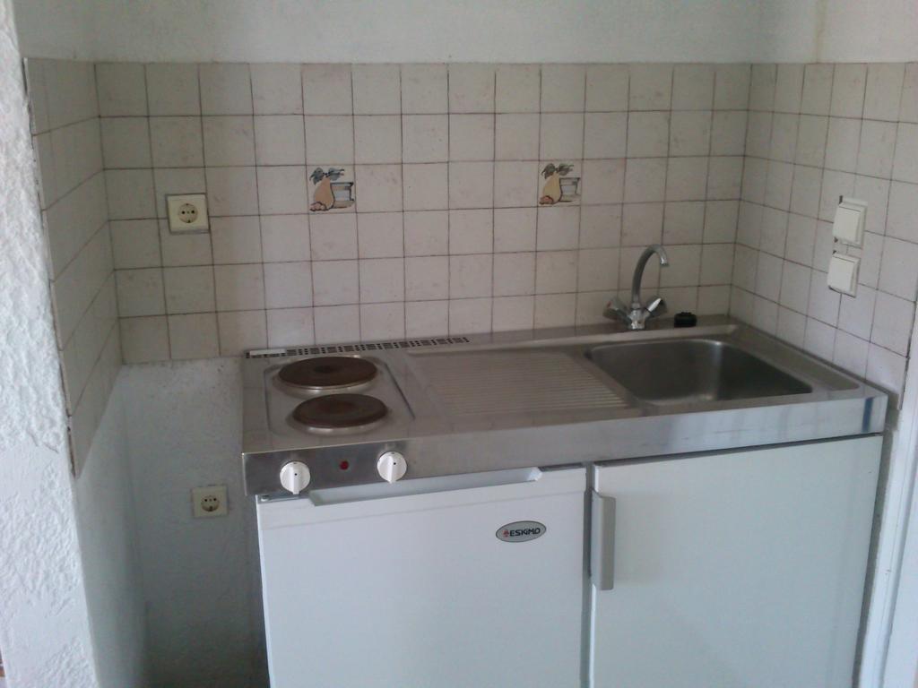 Appartement Apaggio *