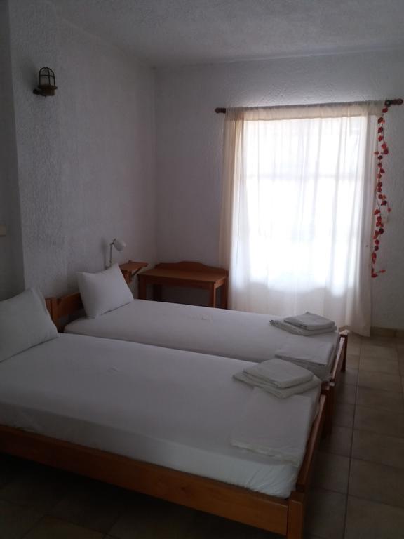 Appartement Apaggio