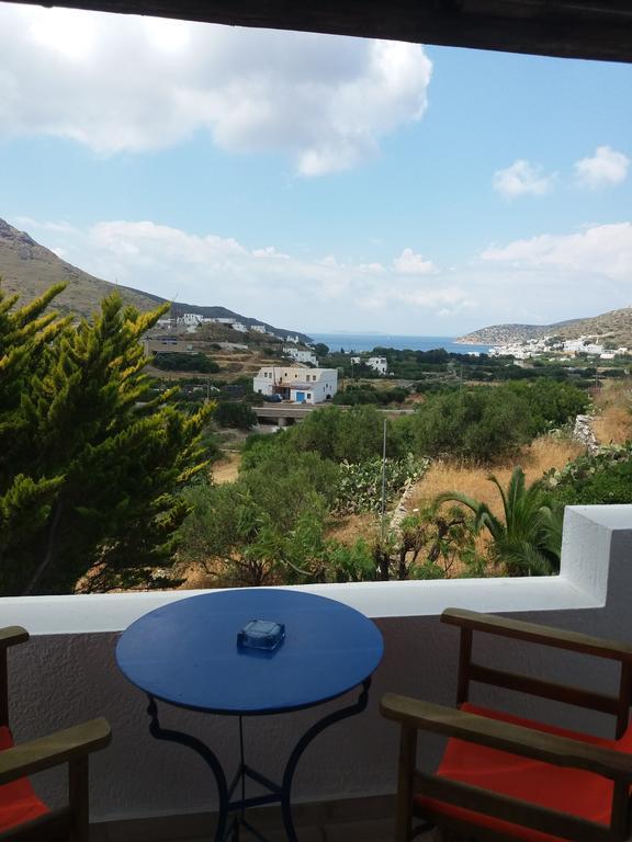 Appartement Apaggio