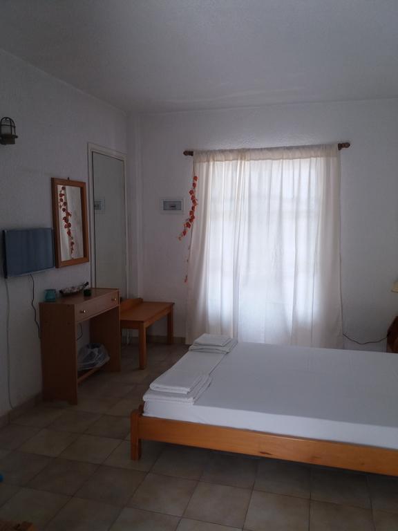 Apaggio Appartement *