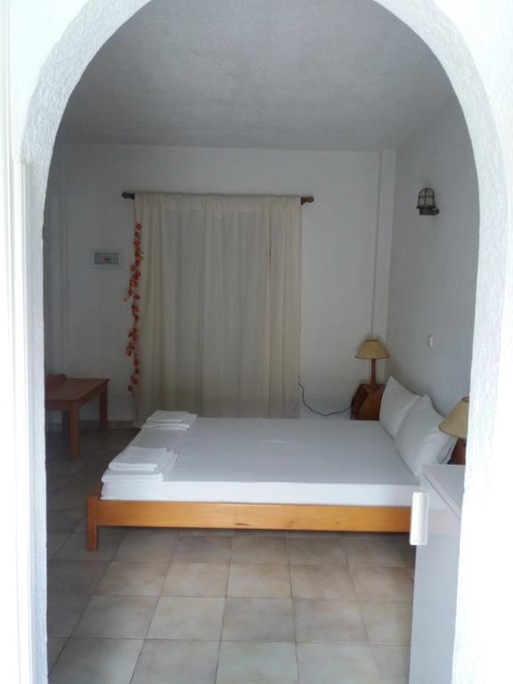 Apaggio Appartement