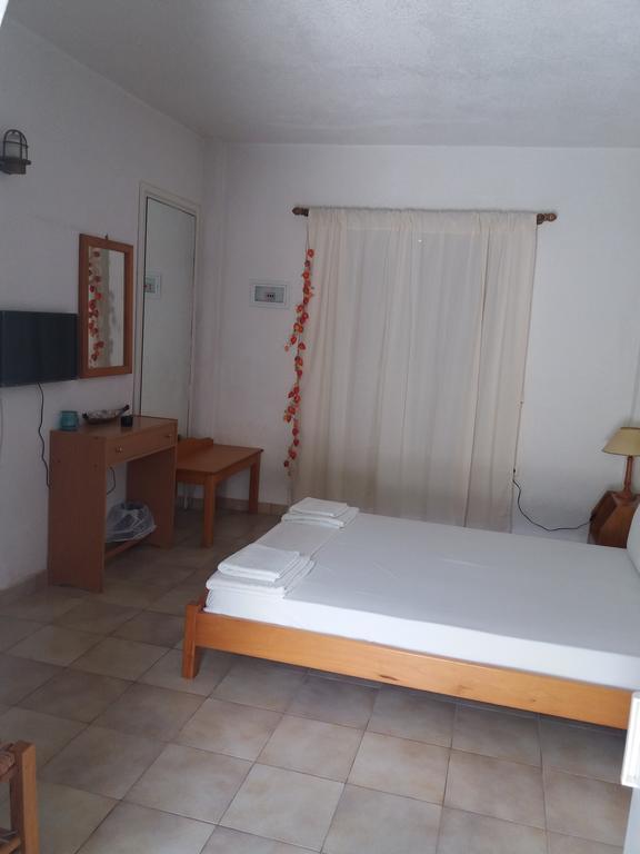 Appartement Apaggio *