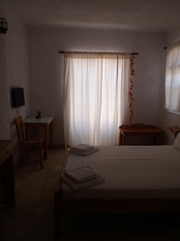 Apaggio Appartement *