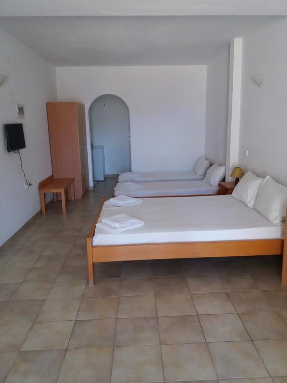 Appartement Apaggio *